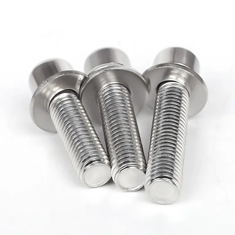 Hex Socket Kombinasiyalı Vida Bərkitmə Performansını Necə Təkmilləşdirir?