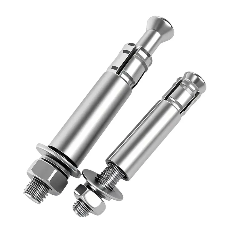 Kəsilmiş Beton Genişləndirici Anker Bolt